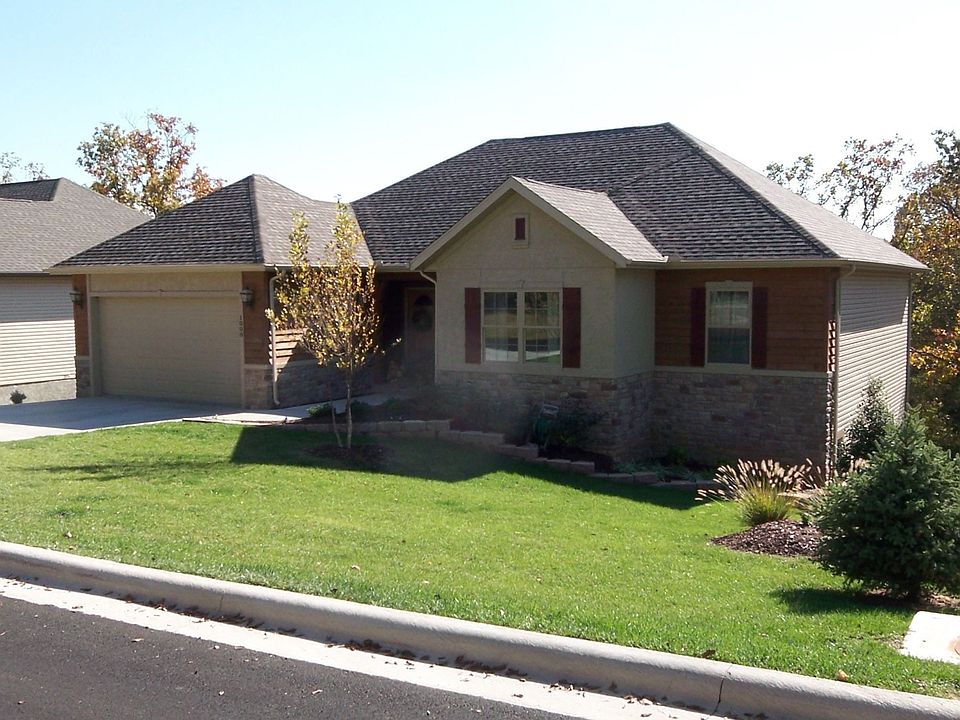 Great Home in the Heart in Branson