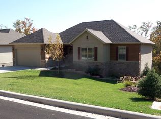 1008 Lee Ave, Branson, MO 65616