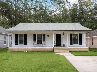 226 2nd St, Pearl River, LA 70452
