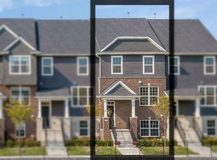 372 N Sydney Ct, Plymouth, MI 48170