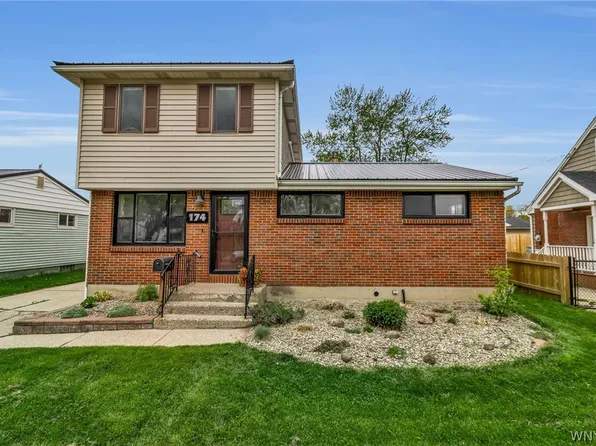 174 Heather Rd, Cheektowaga, NY 14225