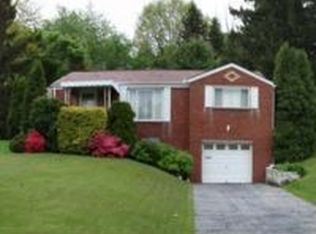 1507 Andrea Dr, Pittsburgh, PA 15234