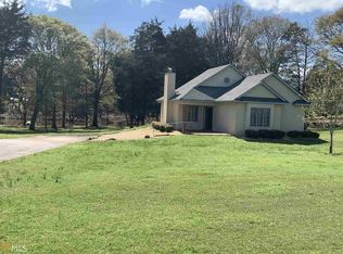 190 Cedar Pond Rd, Hartwell, GA 30643