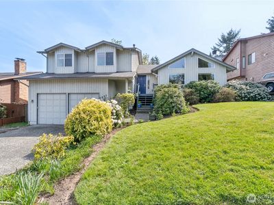 2837 SW 340th Place, Federal Way, WA, 98023