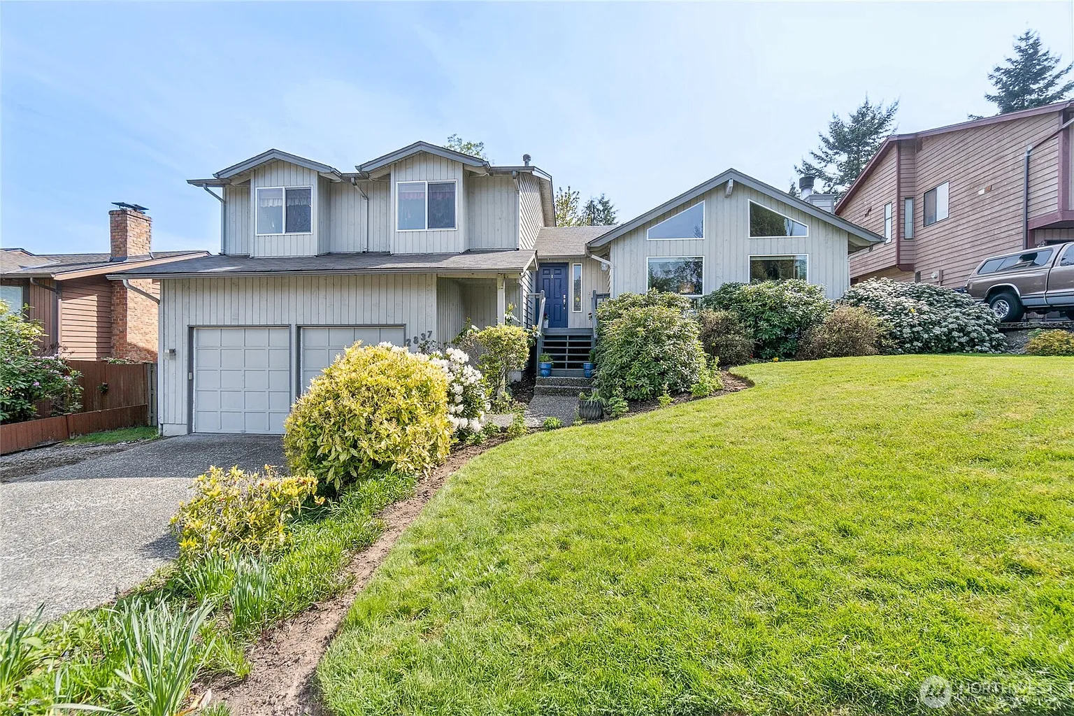 2837 SW 340th Place photo 1