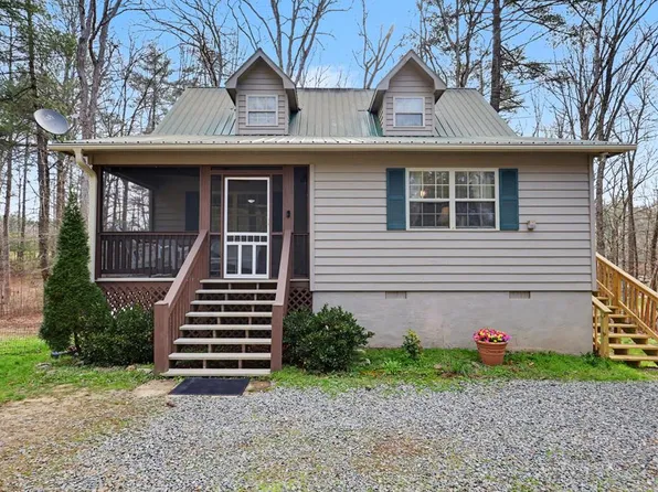 91 Margie Ln, Blairsville, GA 30512