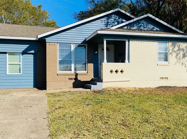 513 Harvard Dr, Mesquite, TX 75149