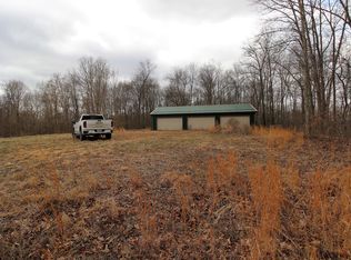 540 Collier Rd, South Webster, OH 45682