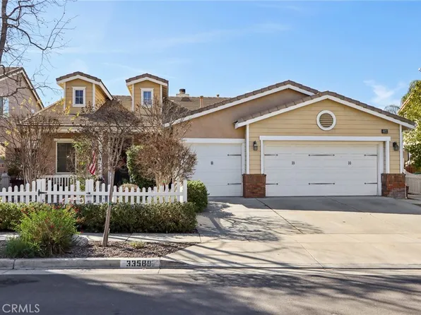 33589 Eugenia Ln, Murrieta, CA 92563