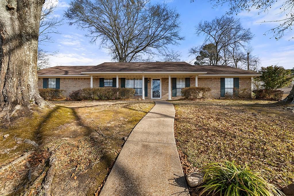 3932 Buckingham Dr, Nacogdoches, TX 75965 | Zillow