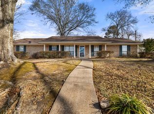 3932 Buckingham Dr, Nacogdoches, TX 75965