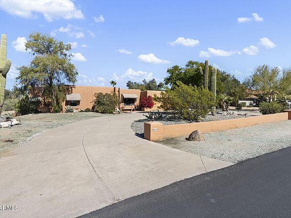 3rd image of 8018 E VISTA BONITA Drive