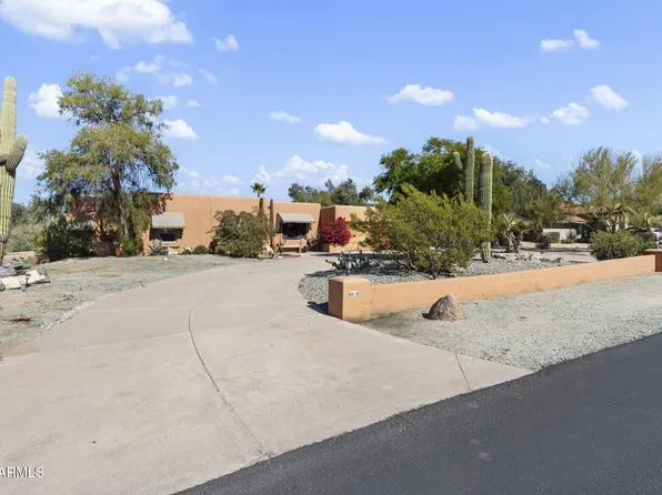 8018 E VISTA BONITA Drive, Scottsdale, AZ 85255
