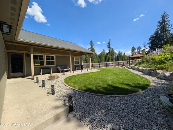 18192 W Spuler Ln, Hauser, ID 83854