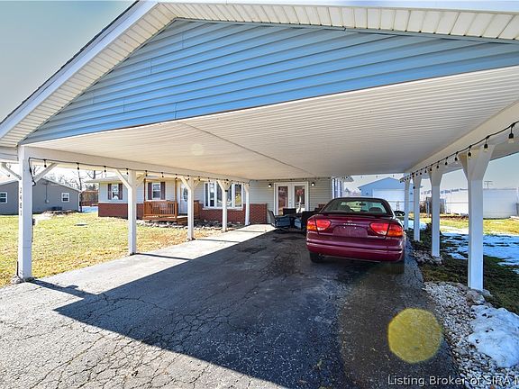 5th image of 2481 N Slab Road