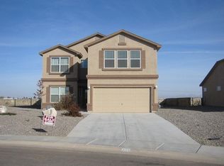 2030 El Presidio Dr, Las Cruces, NM 88012
