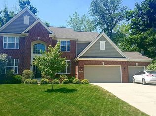 10309 Sugar Ridge Way, Indianapolis, IN 46239