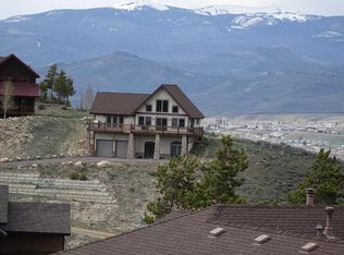 366 Gcr #8950, Granby, CO 80446