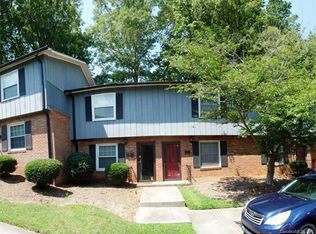 115 Eastcliff Dr SE APT 9, Concord, NC 28025