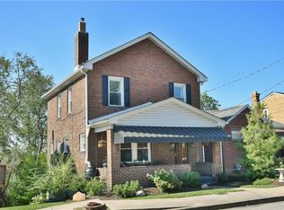 2036 Pioneer Ave, Pittsburgh, PA