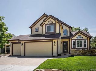 6950 Nile Ct, Arvada, CO 80007
