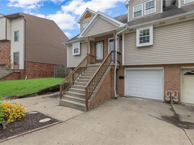 155 Westfield Dr, Aliquippa, PA, 15001
