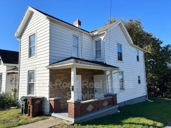 1705 Parrish Ave, Hamilton, OH 45011