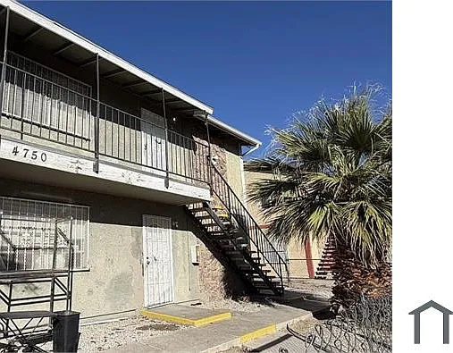 4750 Thunderbolt Ave #3