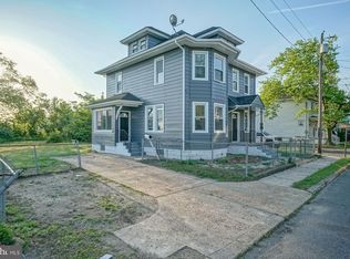 815 N Chestnut St, Paulsboro, NJ 08066