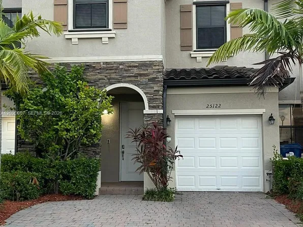 25122 SW 115th Ave, Homestead, FL 33032