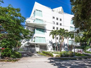 1528 Brickell Ave APT 109, Miami, FL 33129