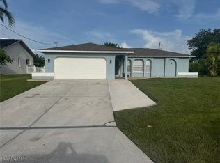1918 SE 5th Ct, Cape Coral, FL 33990