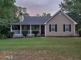 1927 Chambers Rd, McDonough, GA 30253