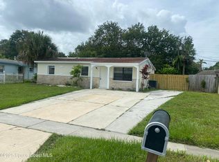 101 Crown Blvd, Melbourne, FL 32901