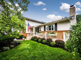 4173 Reedbury Ln, Upper Arlington, OH 43220