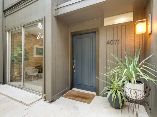 4071 Buena Vista St, Dallas, TX 75204