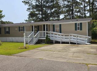 982 Cobblestone Ln, Conway, SC 29526