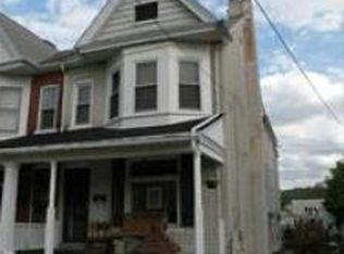 422 North St, Emmaus, PA 18049