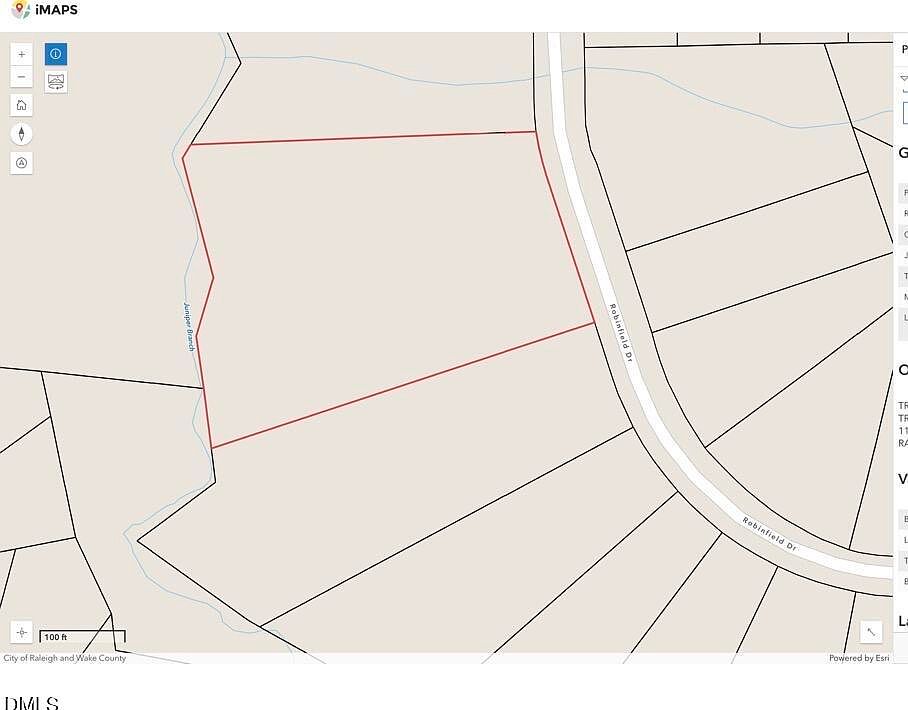 2nd image of 1129 Robinfield Dr Lot 1129