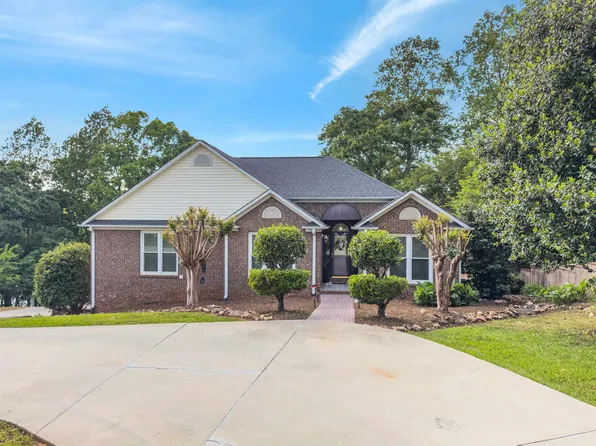 168 Lakeshore Dr, Chesnee, SC 29323