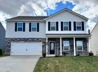 1007 Tomahawk Ter, Johnson City, TN 37604