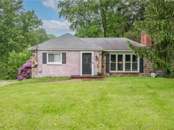 4061 Manchester Rd, Akron, OH 44319