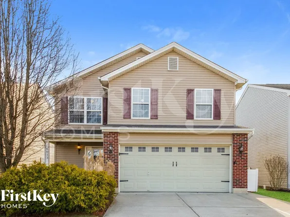 6013 Marsh Cir, Loveland, OH 45140