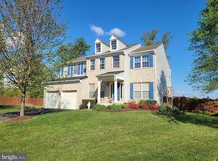 120 Sesar Ct, Winchester, VA 22602