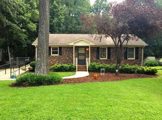 1817 Dorsett St, Burlington, NC 27215