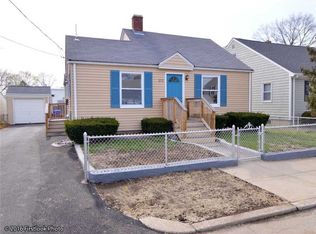 172 Rice St, Pawtucket, RI 02861