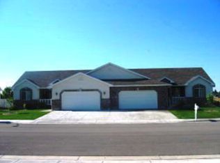 383 Autumnwood Dr, Rigby, ID 83442