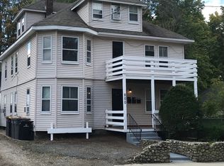 800 Waverley St FLOOR 3, Framingham, MA 01702