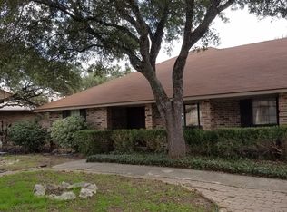 4514 Western Pine Woods, San Antonio, TX 78249