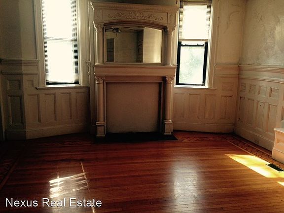 3rd image of 339 S Fairmount St APT 1